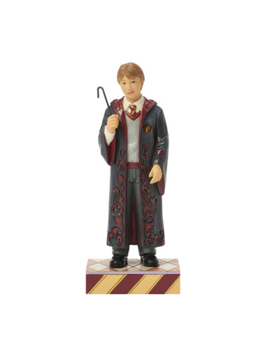 Figurine baguette cassée - la,
