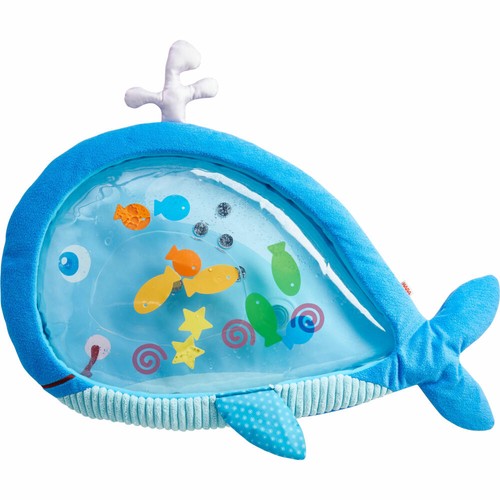 Haba tapis jeu aquatique - de,