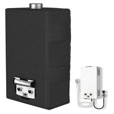 Housse chauffe eau portable - housse,