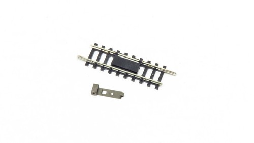 Minitrix rail contact droit - de,