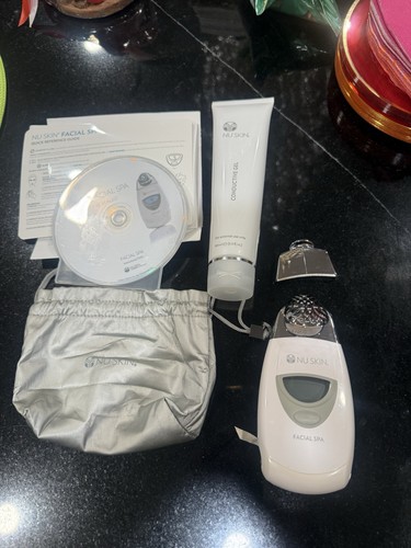 Skin face spa facial - spa,