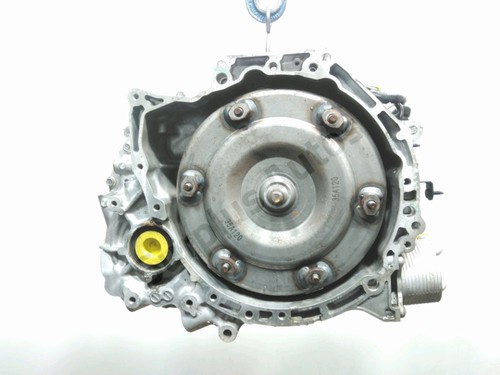 Boite vitesse automatique - a,