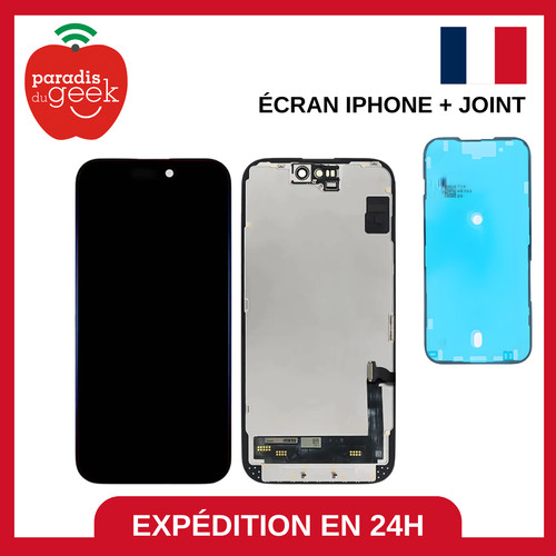 écran remplacement apple - Écran,