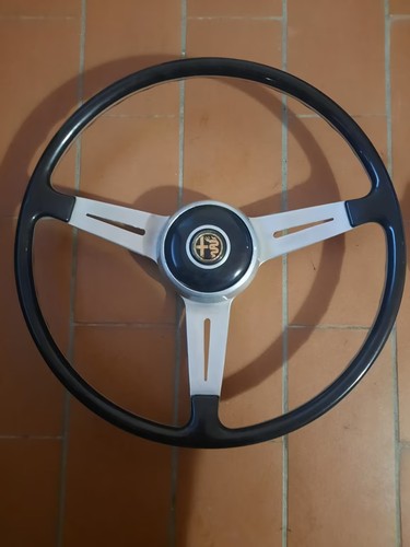 Volant alfa romeo giulia 1600 - alfa,