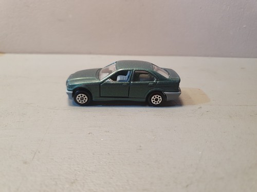 Bmw 25i majorette 257 - bmw, 3.25i