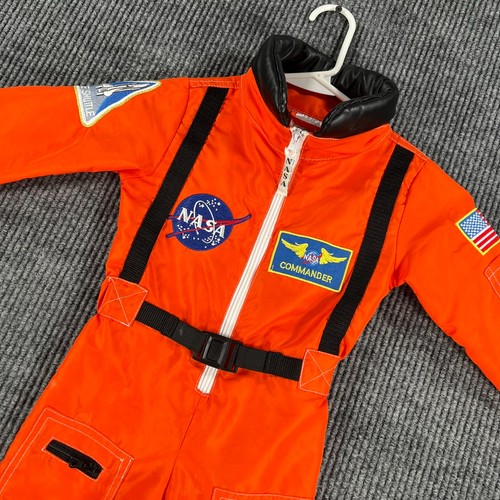Nasa astronaut costume youth - nasa,