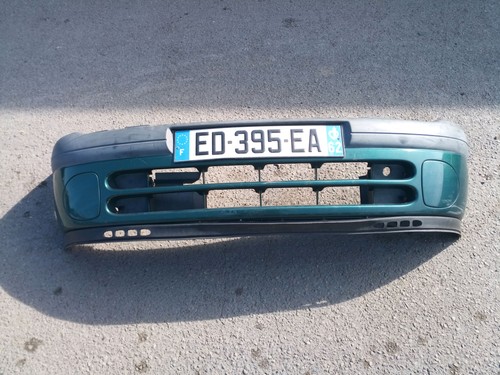 Pare choc renault clio 2 - pare-choc, av
