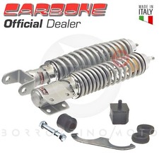 Kit D'Amortisseurs Carbone