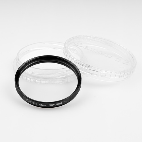 Mint original canon 52mm - *mint*,