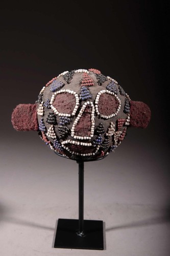 Art africain poupée - art,