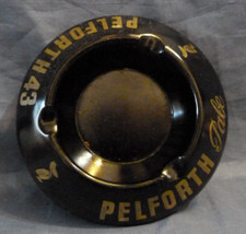 PELFORTH : ANCIEN CENDRIER