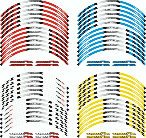 Rim stripes wheel - wheel, tape