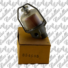 64 - 67 Cadillac Fuel Filter