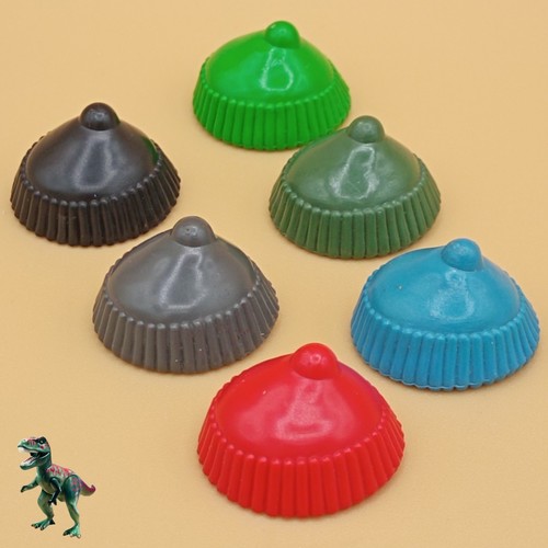Playmobil lot bonnets - , en