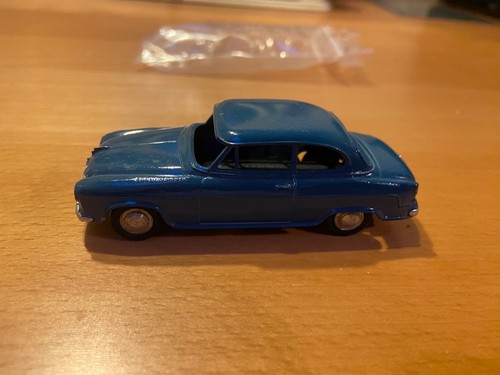 Marklin borgward échelle - borgward-,