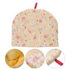  Couvre Théière Isotherme