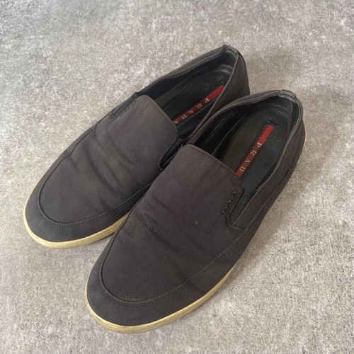 Baskets basses prada sport - basses,