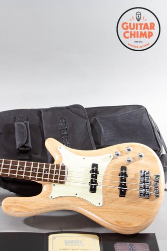 2022 warwick german pro - pro, series