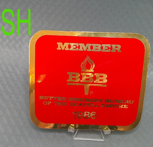 Vintage 1986 better - 1986, business