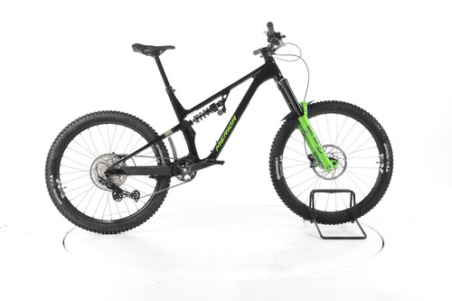 Merida one sixty vtt - merida, one-sixty