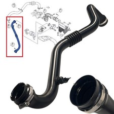 Durite turbo durite de