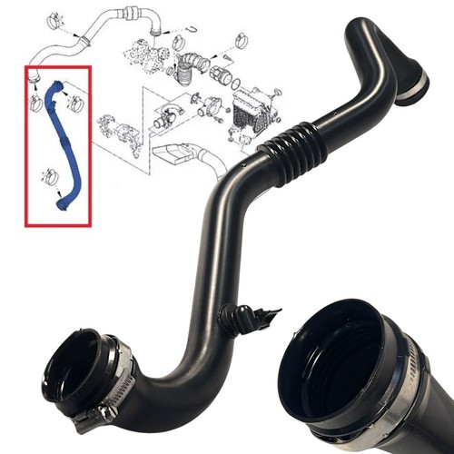 Durite turbo - , de