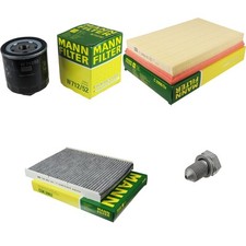 MANN-FILTER Inspection Set