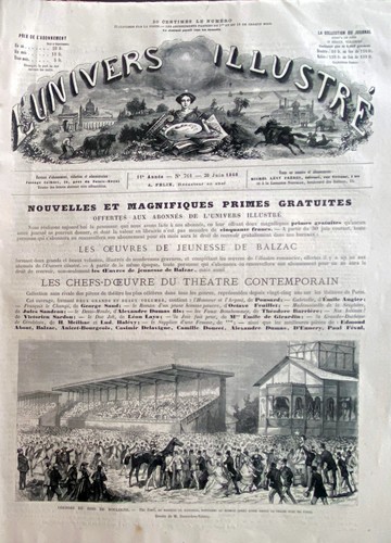 Univers illustre 1868 - 1868, 701