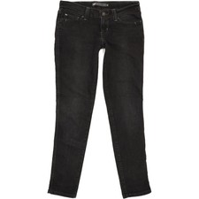 Levi's Demi Curve  Femme Noir
