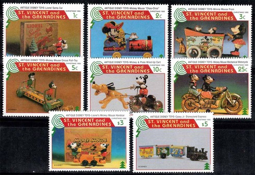 Saint vincent 1995 3362 69 - saint-vincent, 3362-69