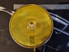 5& Un feux antibrouillard "