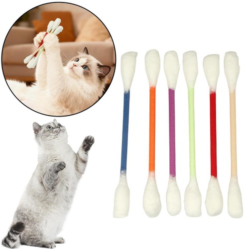 Jouets chat coton grand - jouets,