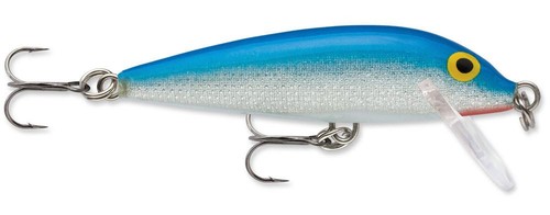 Rapala countdown cd7 4 - countdown,