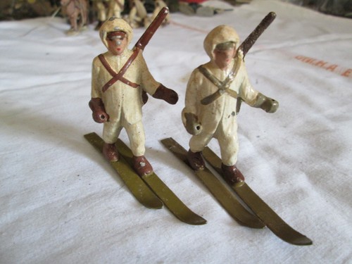 Quiralu finlandais skieurs - quiralu,
