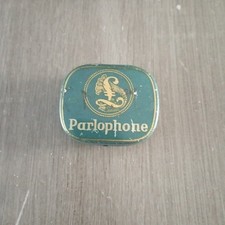 Rare Boîte Pub Aiguille