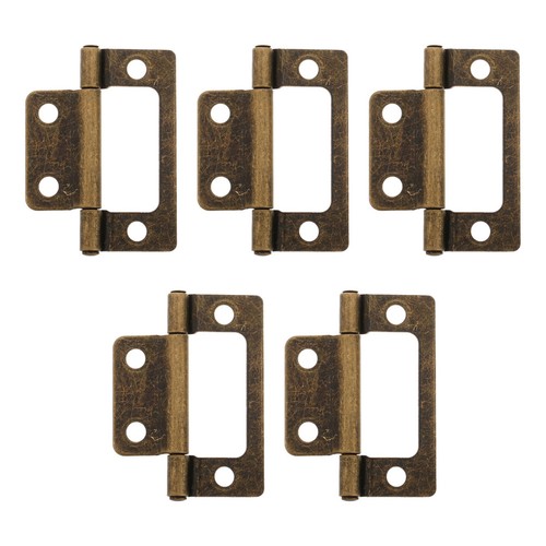 Pcs charnière porte - 5, de