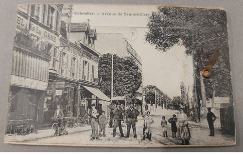 Mikikp11 027 colombes - mikikp11-027,