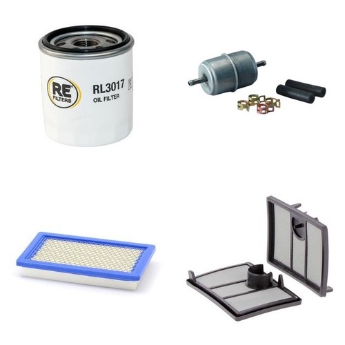 Yardman hn5150k kit filtre - yardman,