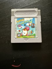 Kirby's Dream Land Dreamland 2 GameBoy NTSC US