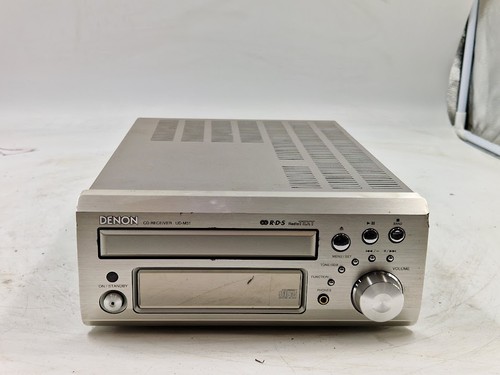 Récepteur denon m31 - récepteur,