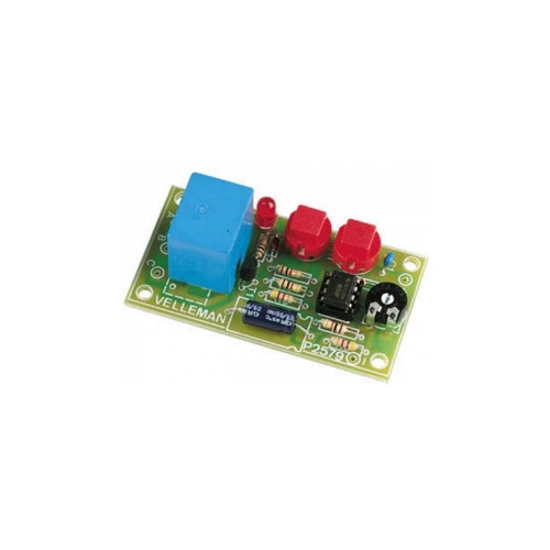 Velleman k2579 kit timer start - k2579,