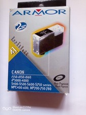 CANON cartouche d'encre compatible ARMOR  noire pour i550...iP3000...S400...etc.