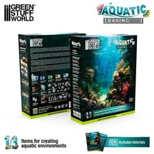 Kit de Soclage - Aquatique -