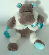 76.DOUDOU PELUCHE BABY NAT
