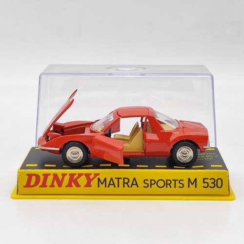 Atlas dinky toys - 1:43,