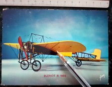 Musée de l'Air _!_ Blériot XI _ Anzani _ traversée Manche _ pionnier _ aviation