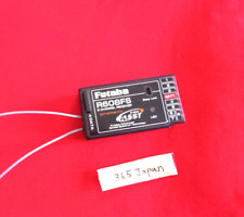 Récepteur Futaba R608FS 8