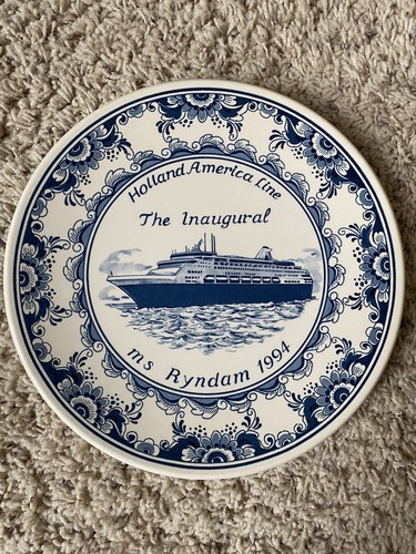 Holland america line the - line,