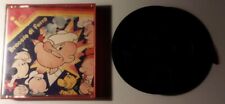 Film super 8 sonore "Popeye"