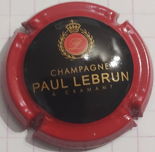 Capsule champagne paul - capsule, de